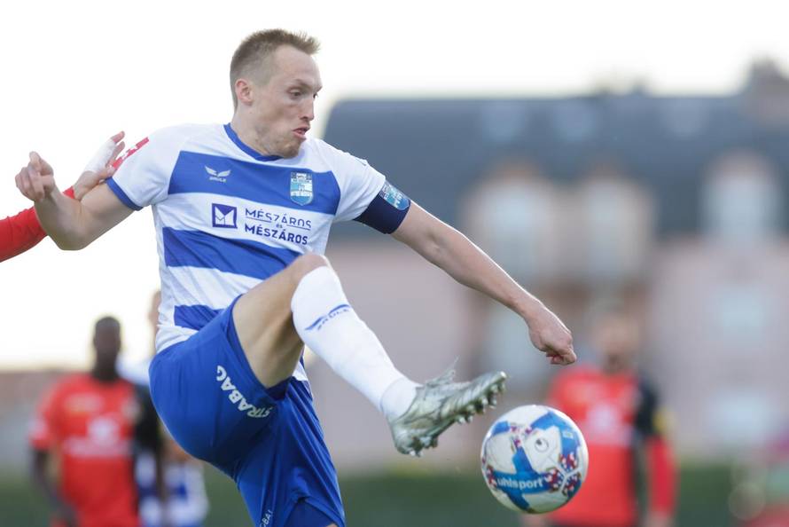 Velika Gorica: Gorica i Osijek igraju 14. kolo Prve HNL