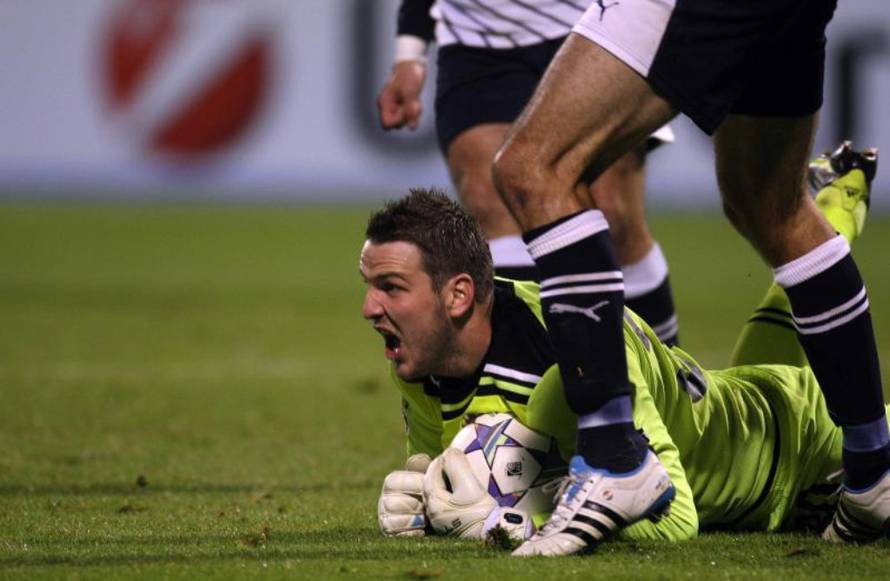 Marko Lukunic/PIXSELL