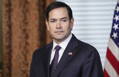 Rubio pozdravlja sporazum Kurda i nove sirijske vlade