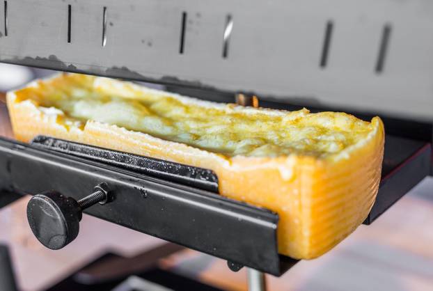 FOTO Ovo su najukusniji sirevi na svijetu: Koliko ste ih probali?