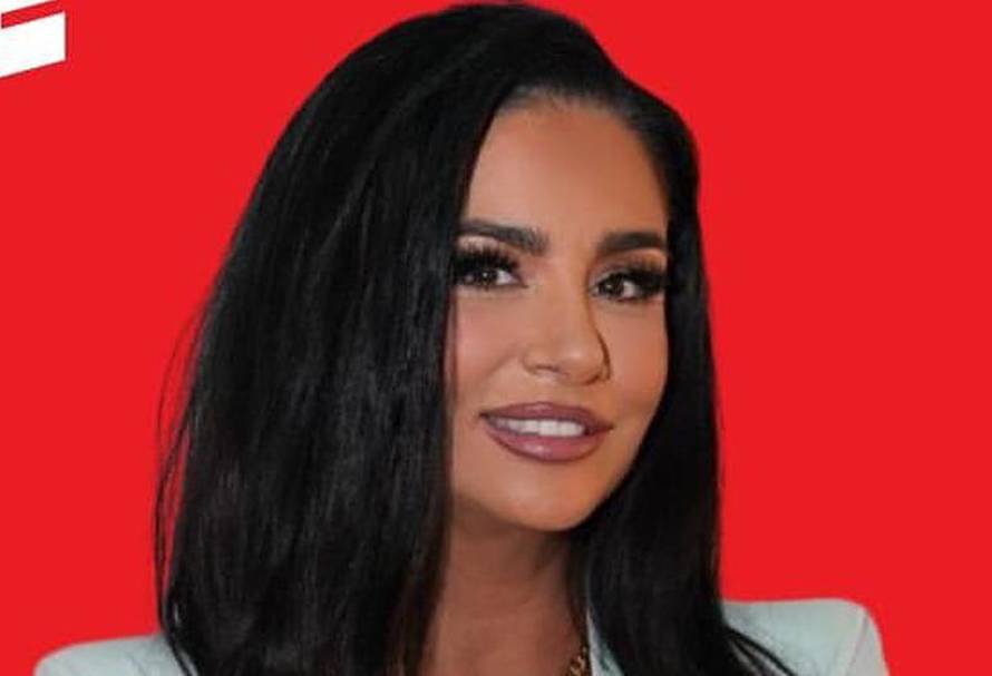 Alka Vuica priznala: 'Da, Marko Grubnić mi je popeglao fotku...'