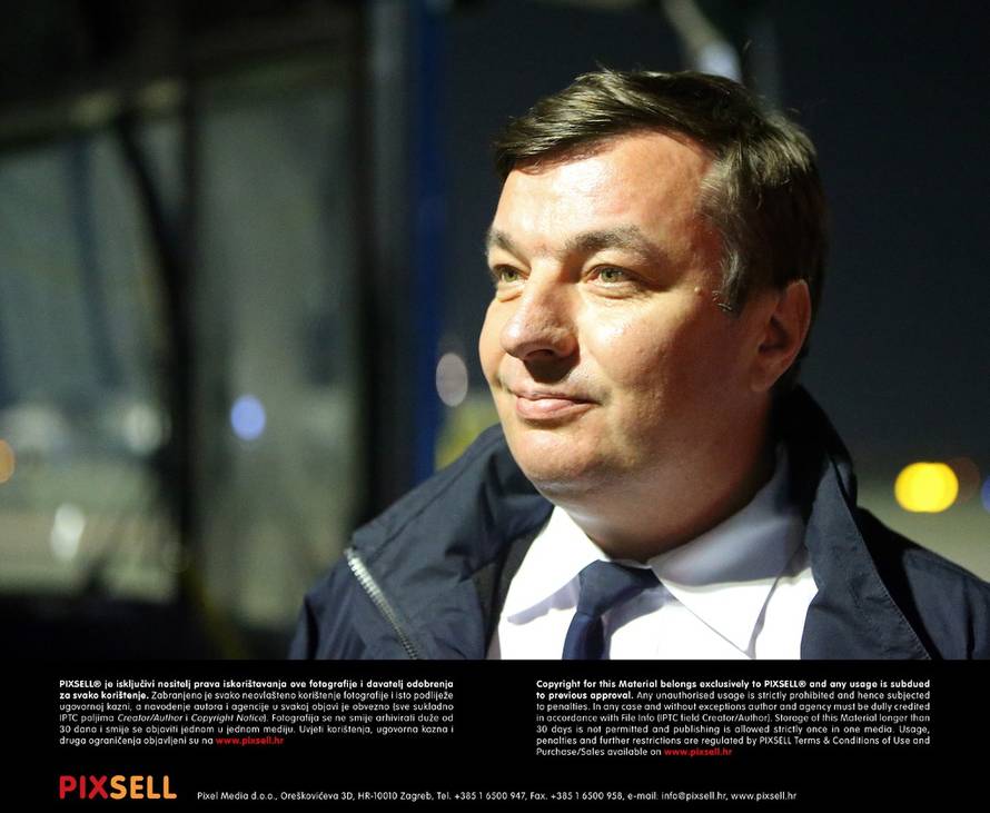 Borna Filić/PIXSELL