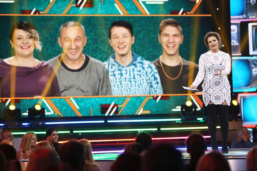 Juraj dobio novi zadatak: Mora biti najveći spletkaroš u kući