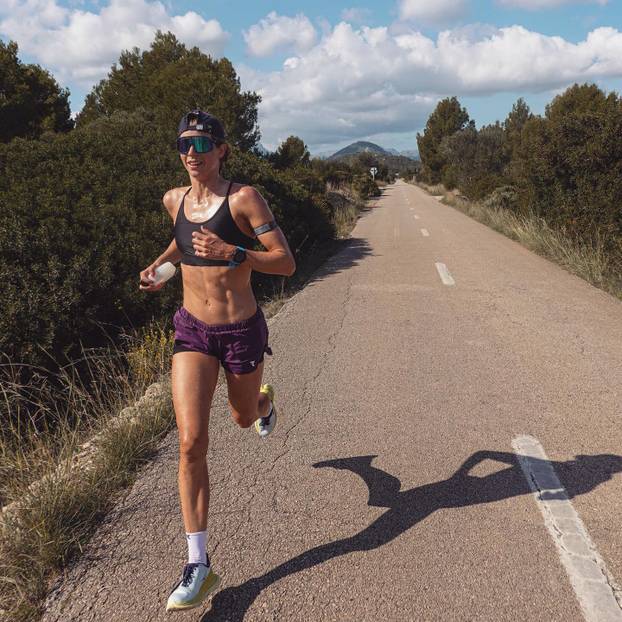 'Zbog seksa sam bila pozitivna na doping. Evo što sam doznala'