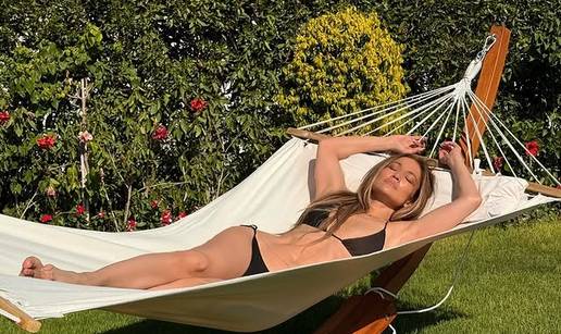 FOTO  Disciplina, snaga i ples - tajna top izgleda Jennifer Lopez