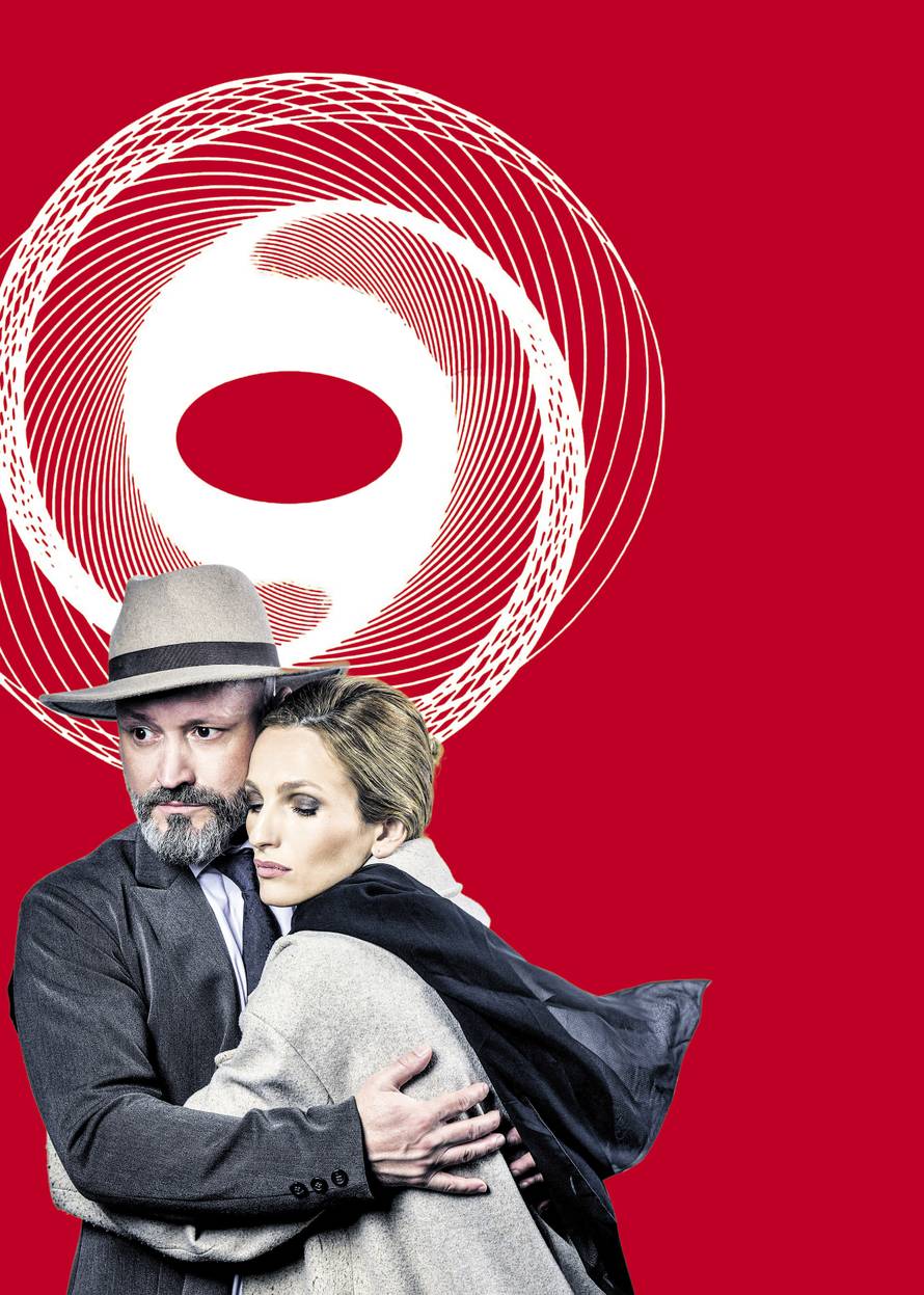 Aljoša i Antonija Šerić o Dori i 10 godina braka: 'Ne treba nam puno, djeca su nam sita i sretna'