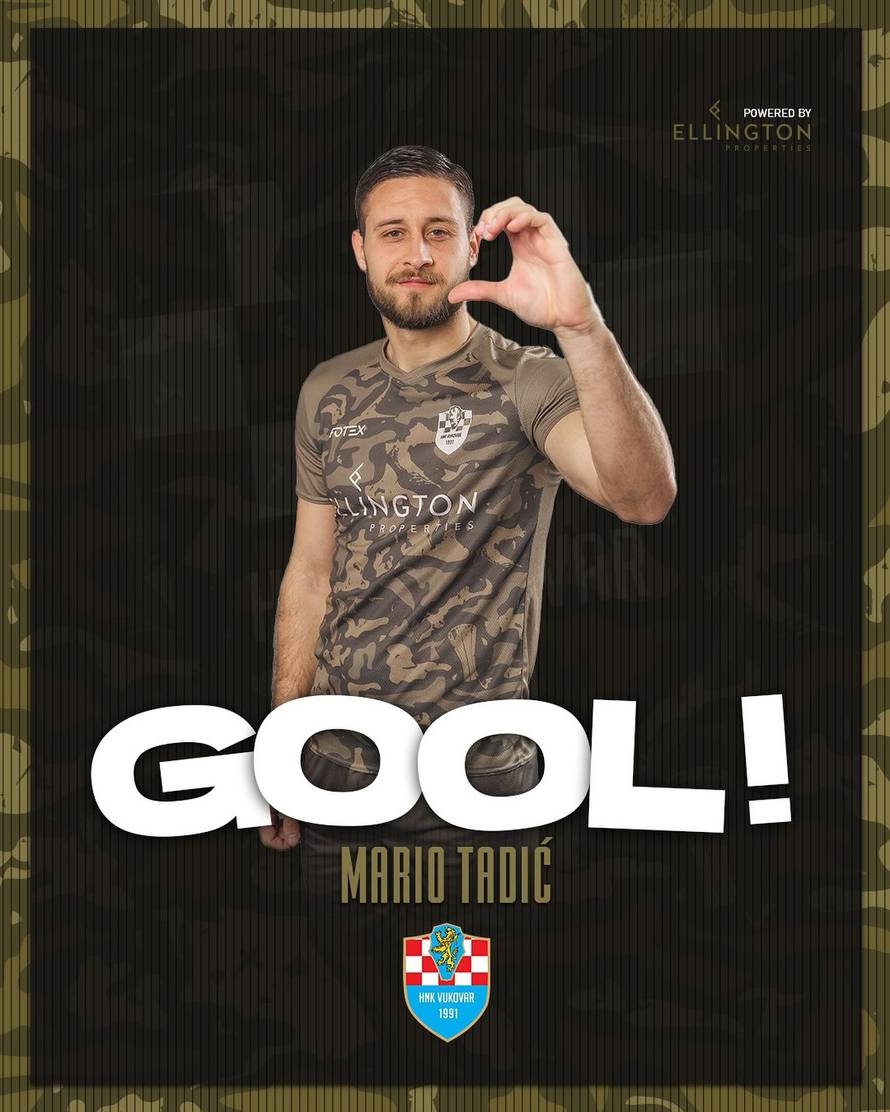 Ostavio se nogometa i bio prvi ročnik vojske. Iznevjerili su ga, a onda se vratio i srušio Dinamo