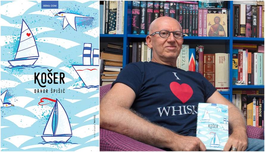 Bivši oficir Ljubo je u potrazi za kćeri i izgubljenom ljubavi