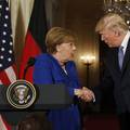 "Trump ugrožava povjerenje u međunarodnu suradnju"