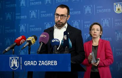 Tomašević: Nismo dobili nalaz vještaka iz istrage, odlagalište je od starta krivo dizajnirano