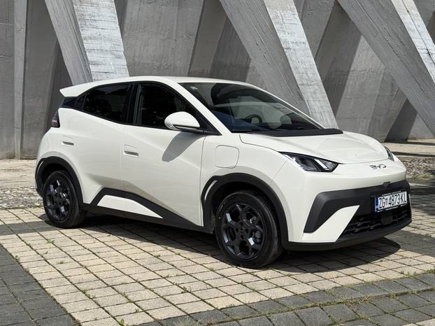 Kinezi u Hrvatskoj prodali više od Mercedesa, Forda, Mazde! Na vrhu je trio nedodirljivih