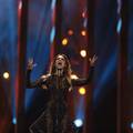 Franka:  Vedran &Cacute;orluka me potaknuo da idem na Eurosong