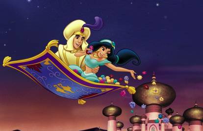 Aladin nas uči biti vjeran sebi, a Pinokio da slušamo instinkt