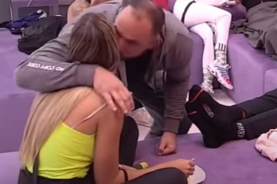 Gledatelji šokirani: Zaručnik joj se bori za život, a atraktivna Maja ljubi drugog muškarca...