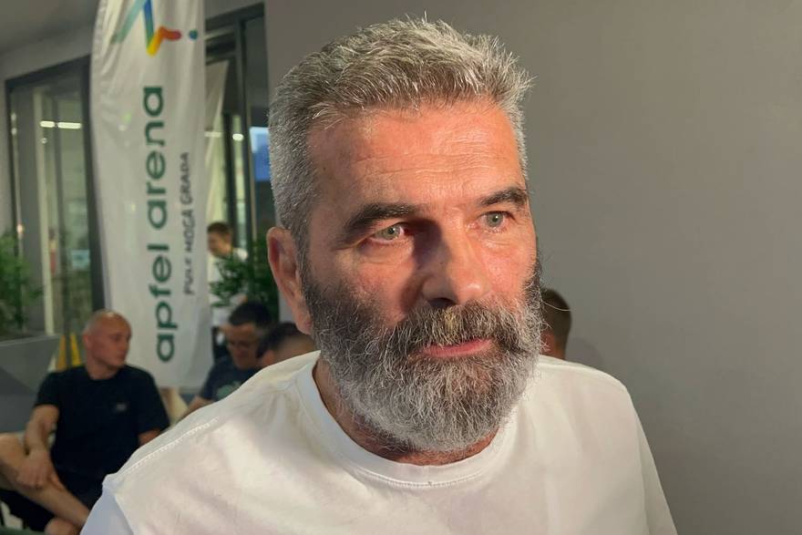 Slišković, Marić i Krstanović na humanitarci za Bartolovića