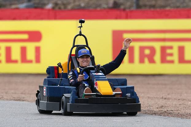 British Grand Prix