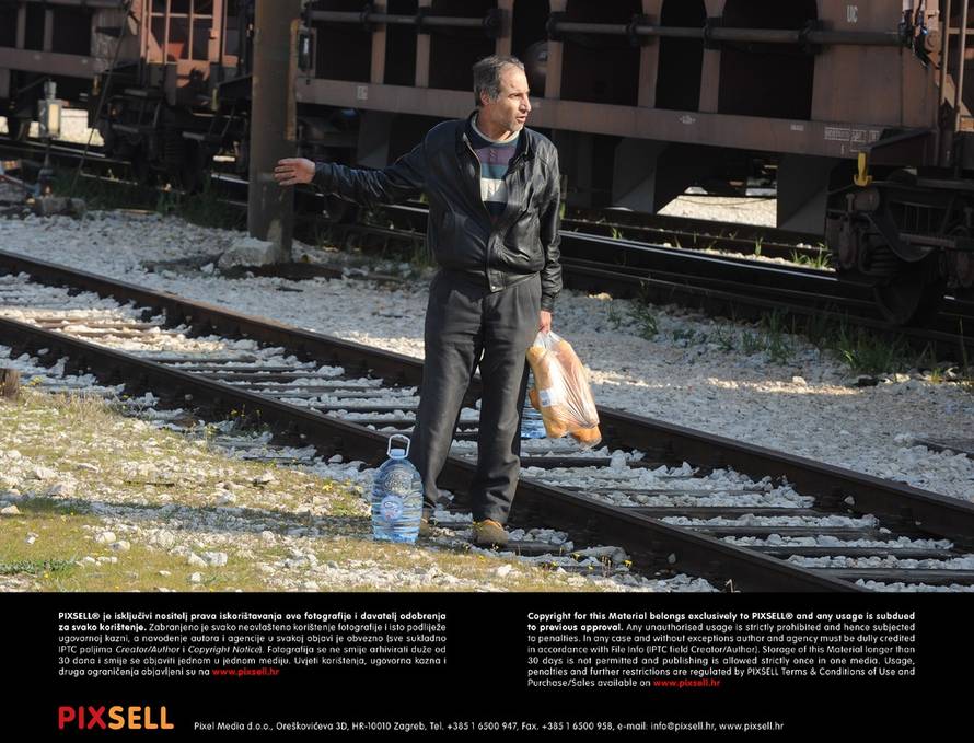 Hrvoje Jelavić/Pixsell