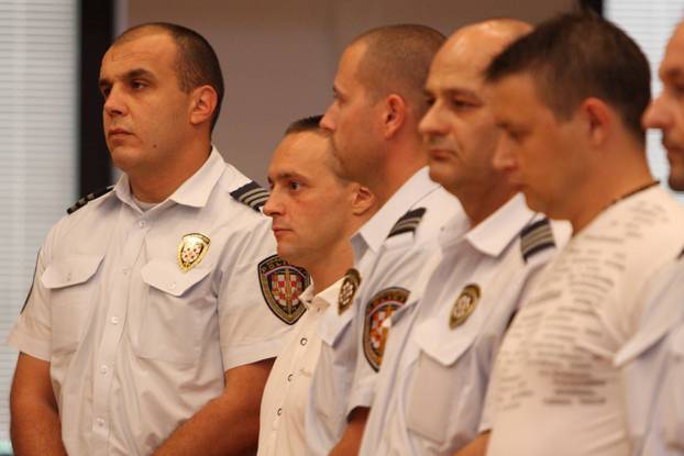 ARHIVA - 2010. Split: Cviku 8 godina i 3 mjeseca za dilanje droge na Kor?uli