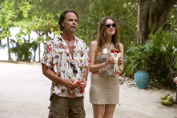 Šokantan kraj 'Bijelog lotosa', nećete vjerovati tko sve umire! Gledatelji su ljuti - evo i zašto...