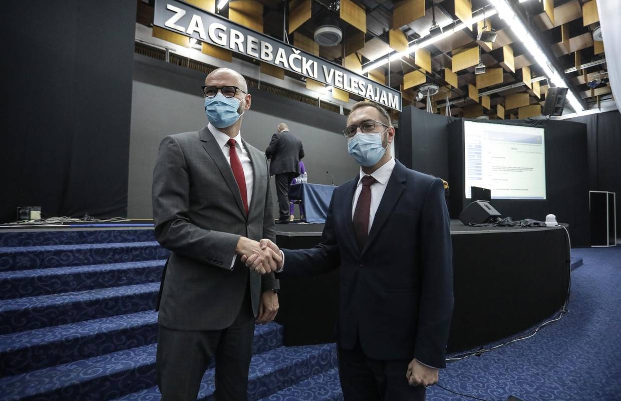 Sjekira u med: Klisović će imati veću plaću od Tomaševića i tek nešto manju od Plenkovića!