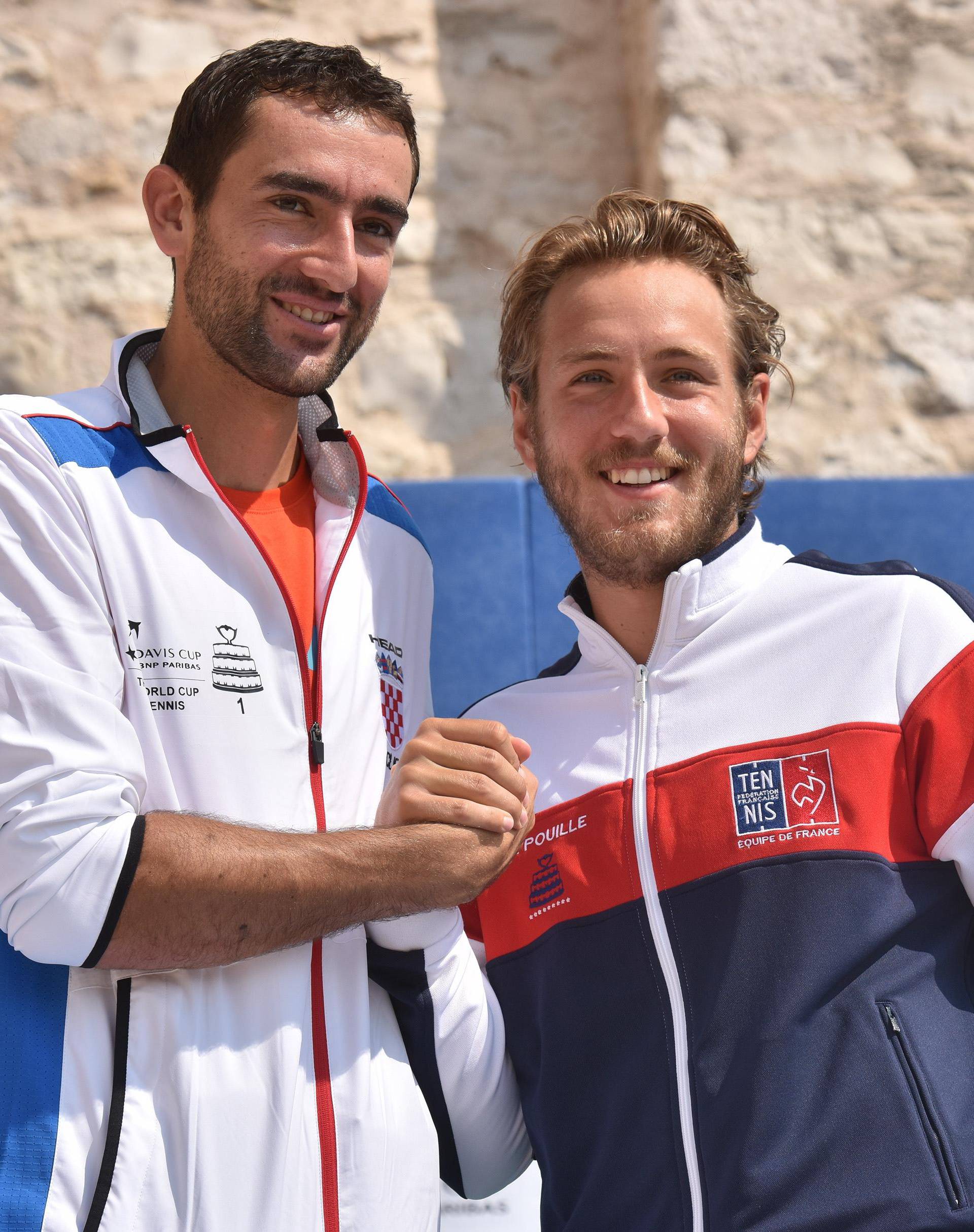 Davis Cup je naš! Čilić razbio Pouillea, prvaci smo svijeta!!!