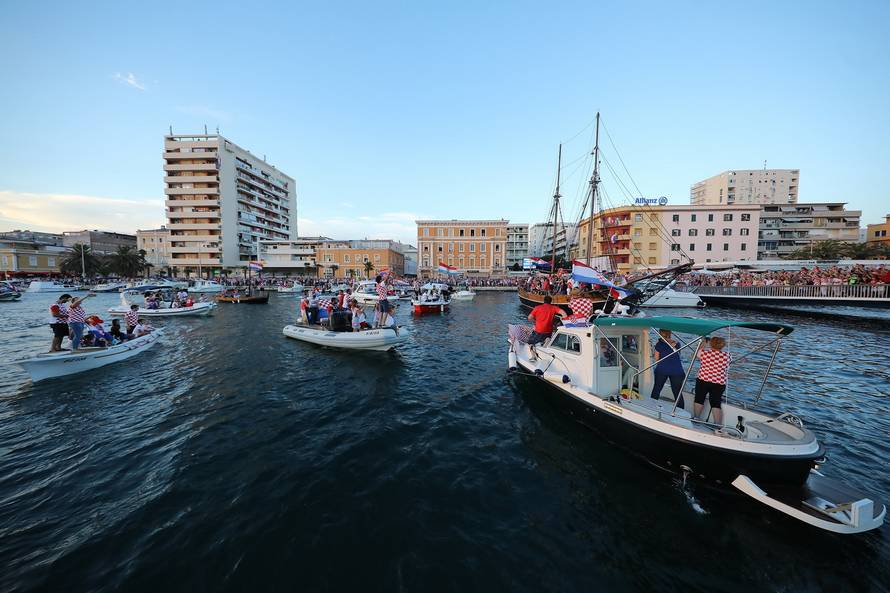 Zadarska dica ponos županije: Dobit će posebno priznanje...