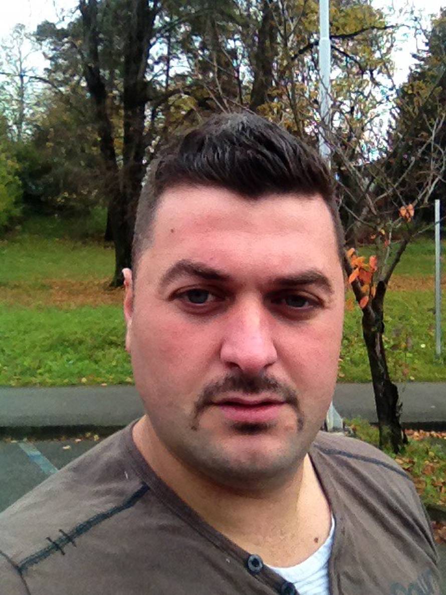 Movember: Pogledajte galeriju brkova koji puštaju čitatelji