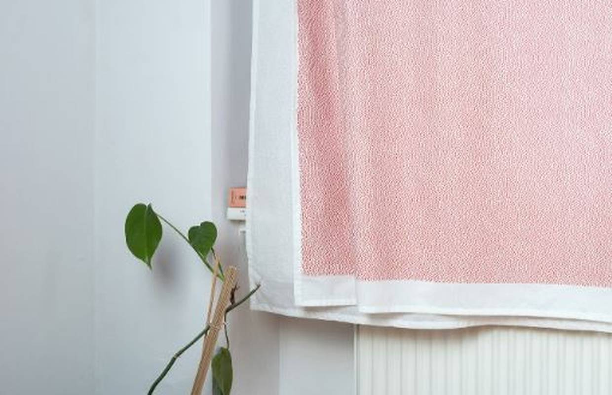 Smislile zavjese koje održavaju temperaturu na 25 stupnjeva