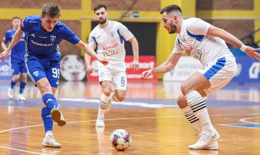 Po&ccaron;inje najneizvjesniji play-off u Hrvatskoj i Europi: &Ccaron;ak sedam klubova mo&zcaron;e sanjati finale!
