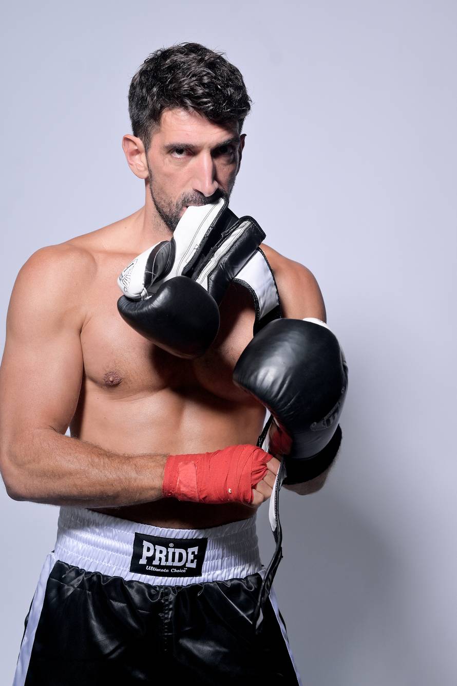 Zagreb: Glumac Slavko Sobin