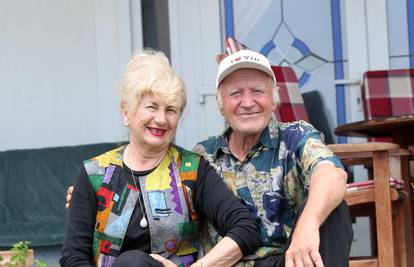 Par iz Sl. Broda već 50 godina stopira po svijetu: Obišli su sve