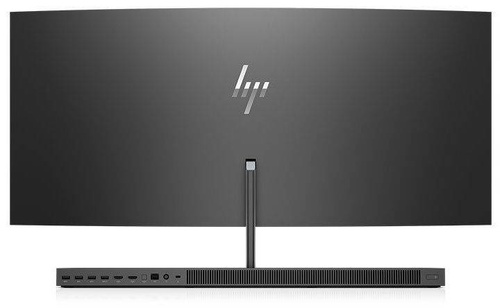 HP Envy 34 Curved: Računalo koje izaziva zavist