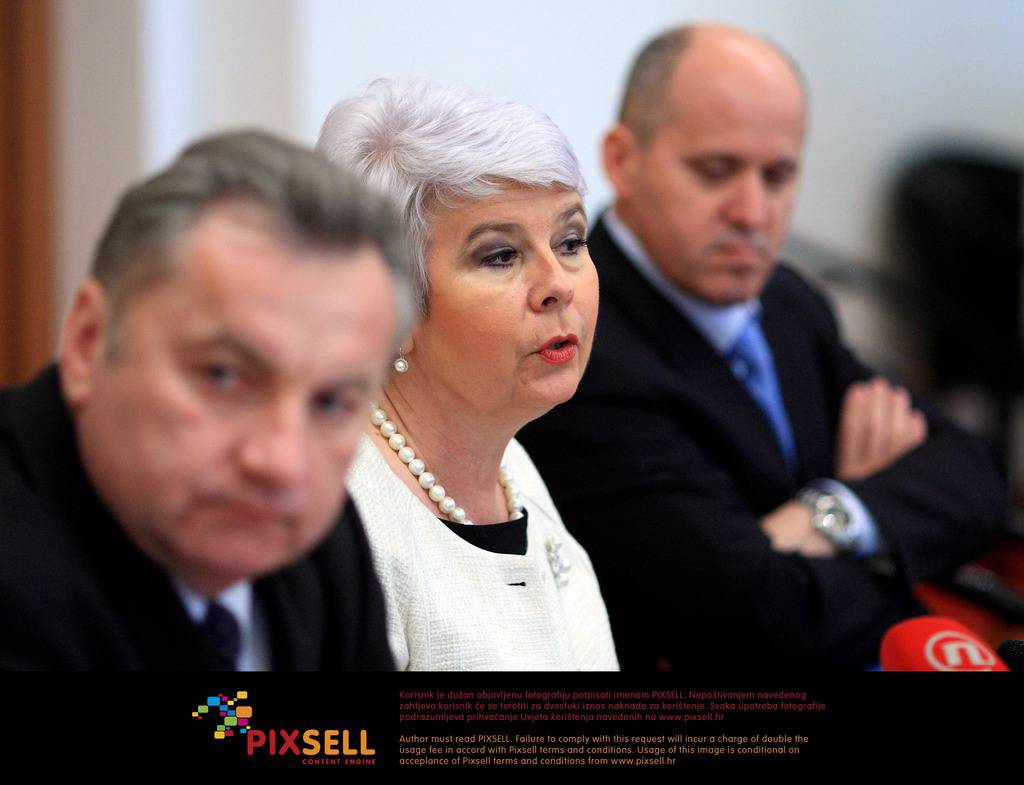 Željko Lukunić/PIXSELL