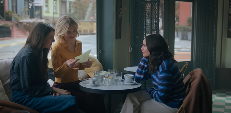 Zbog novog Netflixovog filma 'The Life List' ljudi daju otkaze i prekidaju veze: 'Ljepota filma'