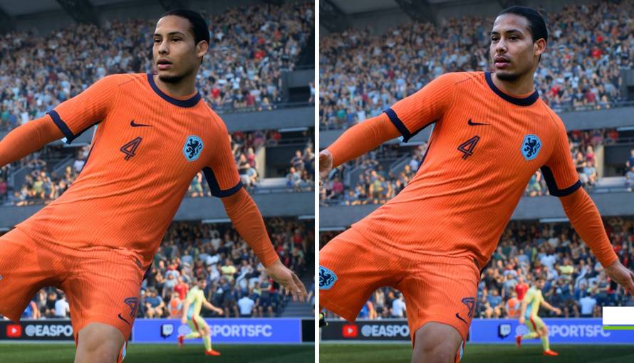 VIDEO Ovo nije realno: Nvidia pretvara igre u stvarnost uz AI, mnogi su ih napali. 'To je smeće'