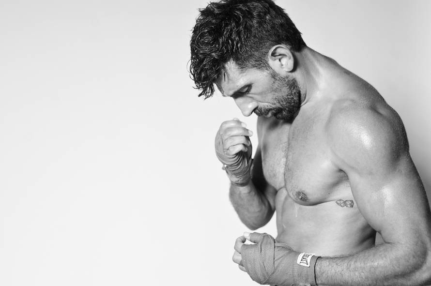 Zagreb: Glumac Slavko Sobin