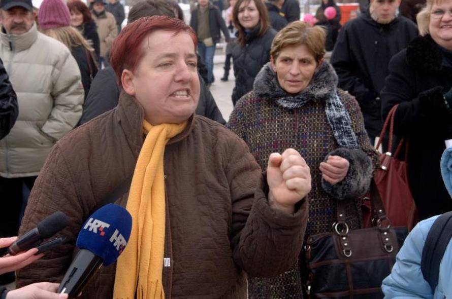 Davor Javorović/Pixsell