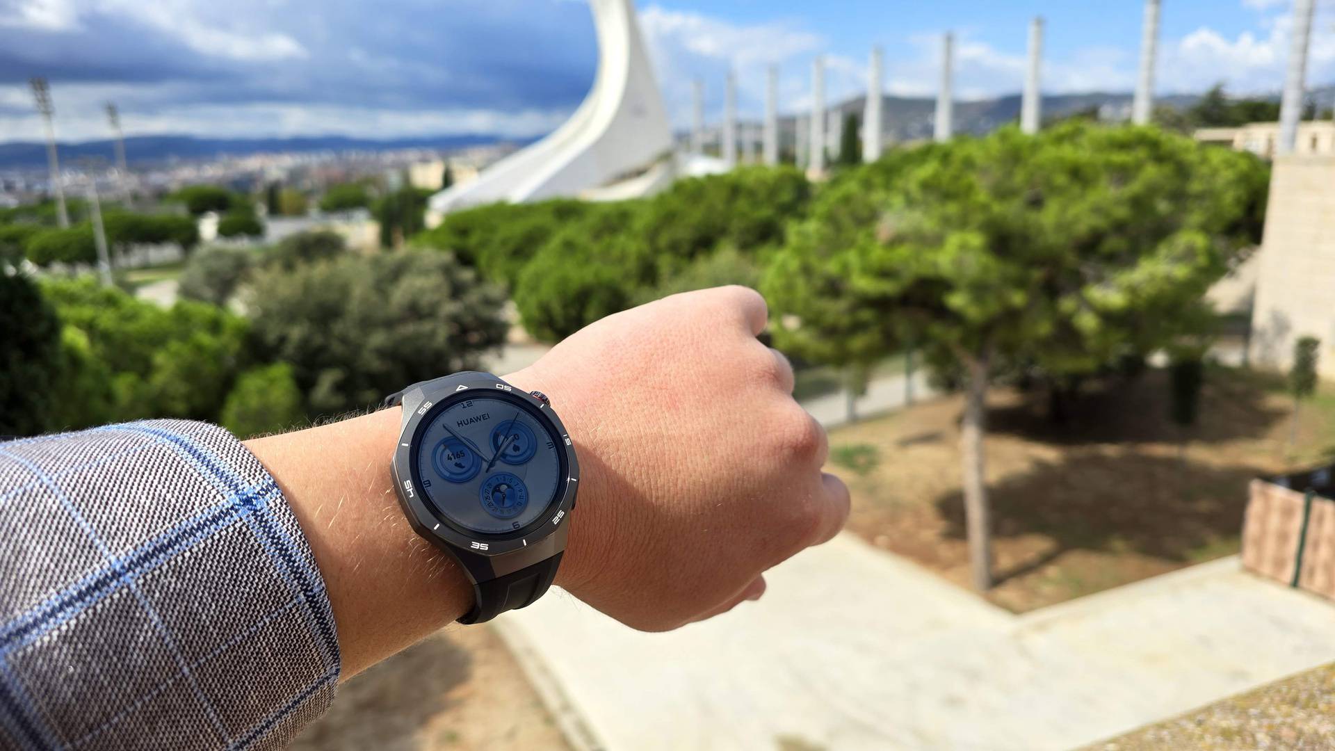 Isprobali smo Huawei Watch GT5 Pro: Fantastičan modni dodatak pazi na vaše zdravlje