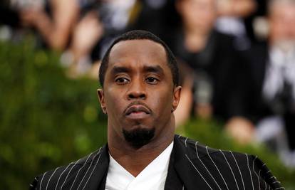 Diddy se oglasio prvi put nakon što su ga uhitili u New Yorku...