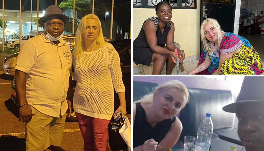 Irena iz 'Ljubav je na selu' našla je ljubav u Africi! 'Mama mi ne dopušta da Fonda vodim doma!'