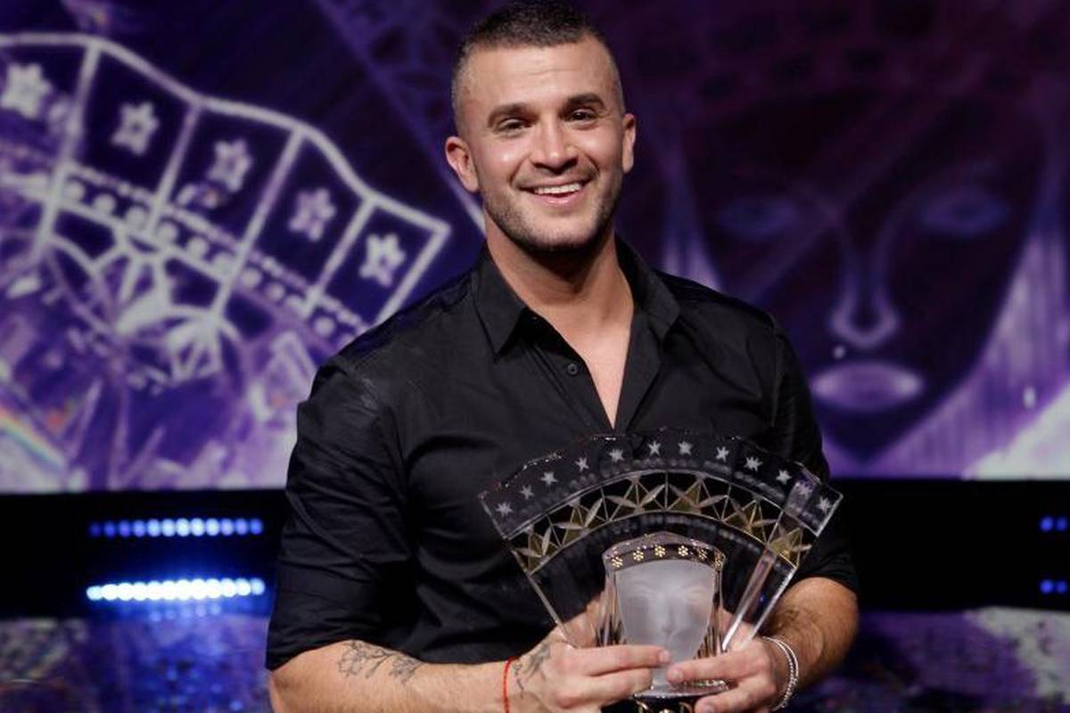 Kedžo: 'Ne razmišljam o novoj prijavi na Doru trenutačno...'
