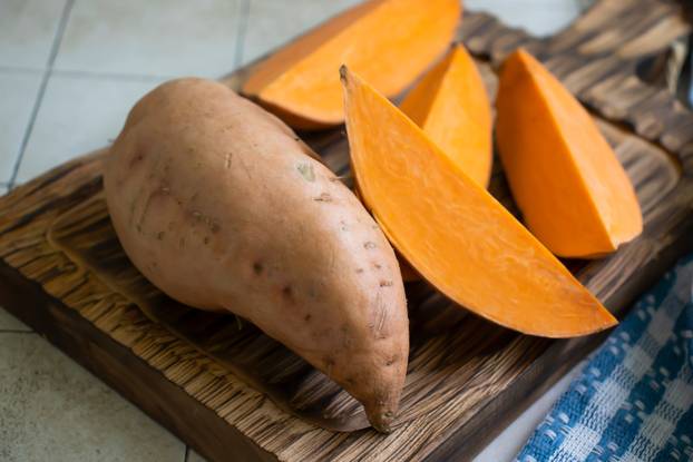 Top 10 povrća bogatih vlaknima koji pomažu pri mršavljenju