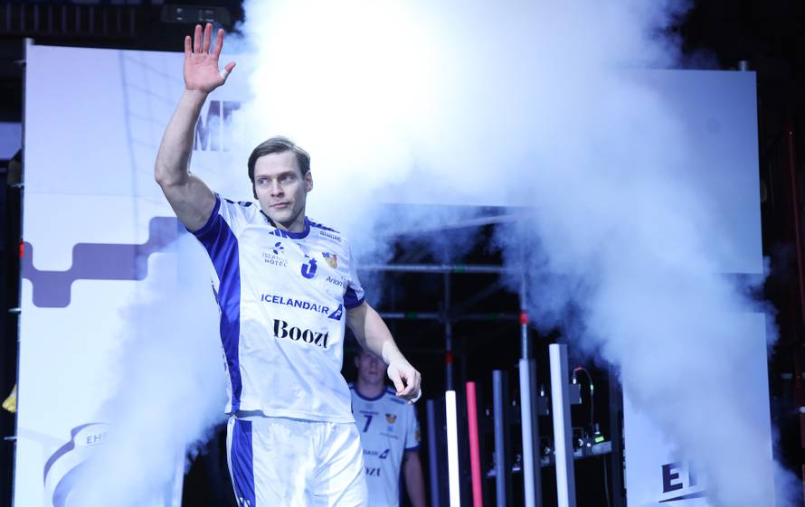 Malmo: Slovenija i Island u drugom krugu EHF Europskog prvenstva