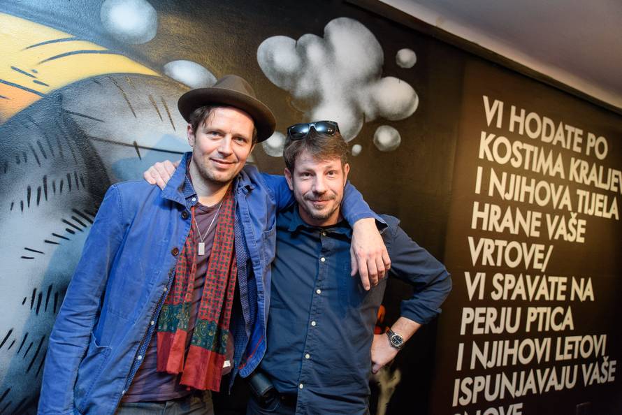 Projektom #poetryforchange započelo odbrojavanje