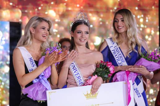 Nižu se reakcije stranaca na našu Miss Universe: 'Hrvati na izbor šalju jaku kandidatkinju'