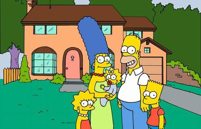 Rusi žele zabraniti emitiranje Simpsonovih da zaštite djecu