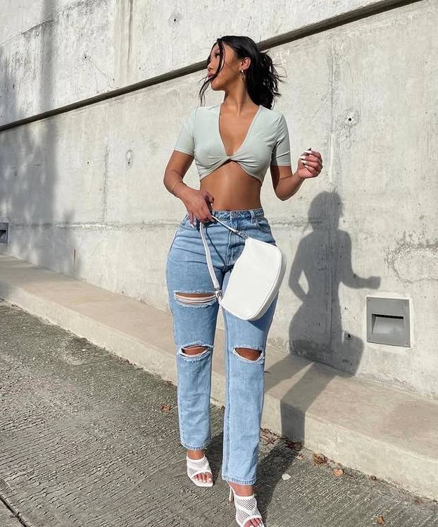 FOTO Žene diljem svijeta danas obilježavaju Dan bez grudnjaka