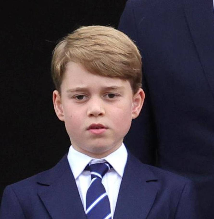 Queen's Platinum Jubilee celebrations in London