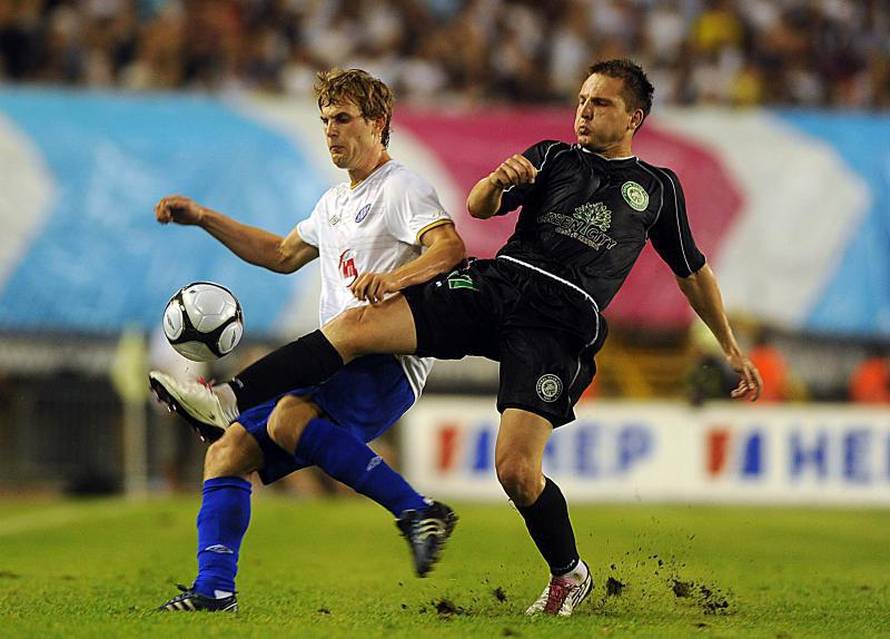 Nino Strmotic/PIXSELL