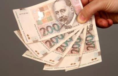 Lažna bankarica umirovljenici iz stana ukrala 400.000 kuna